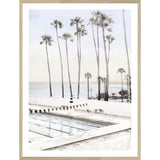 Ole Hanson Beach Club San Clemente CA, USA - Small