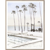 Ole Hansom Beach Club San Clemente CA, USA - Large