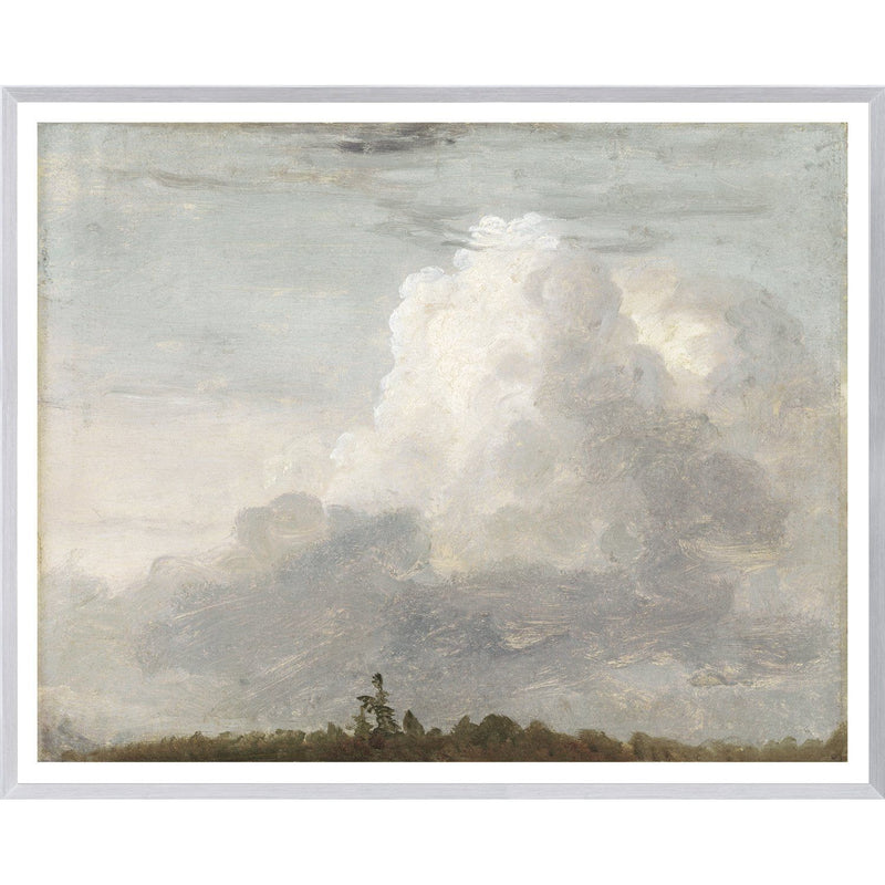 Clouds C. 1838
