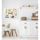 Cottage Design - Elk