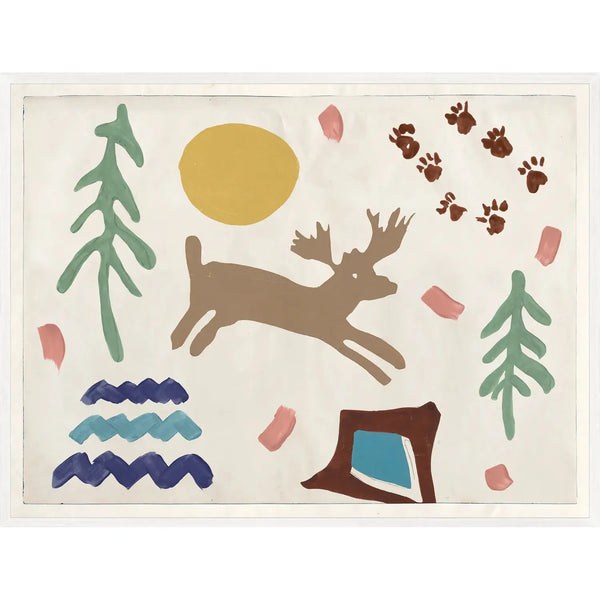 Cottage Design - Elk