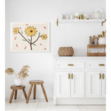 Cottage Design - Sunflower