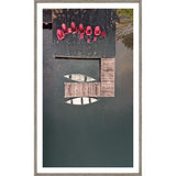 Red Chairs