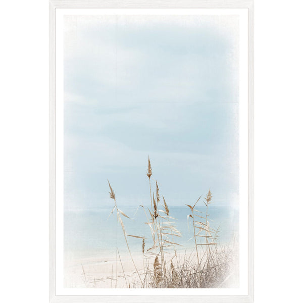 Dune Grass - Left