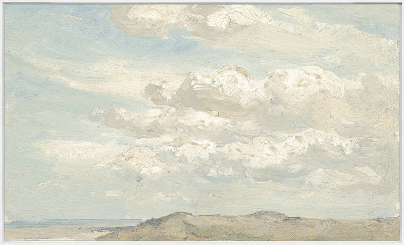 Top of the Dune C. 1850