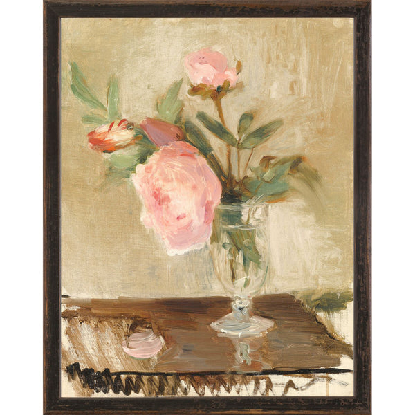 Collection Vintage - Peonies, 1869 - Small