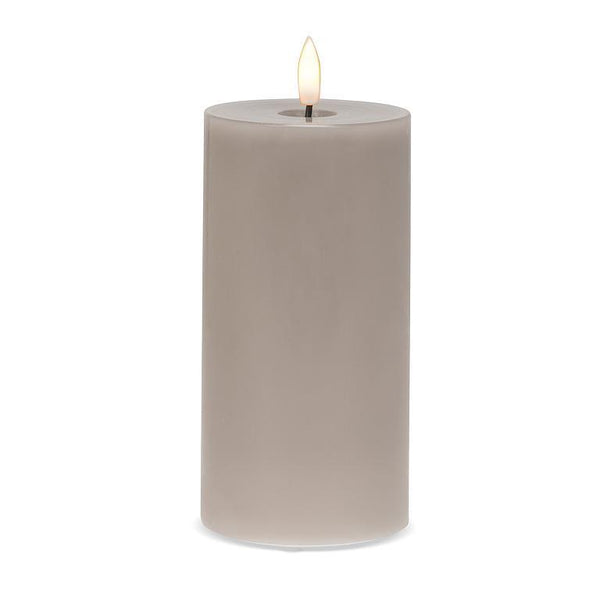 Luxelite 3x6" Candle - Moon