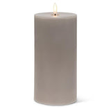 Luxelite LED Candle - Large - Moon