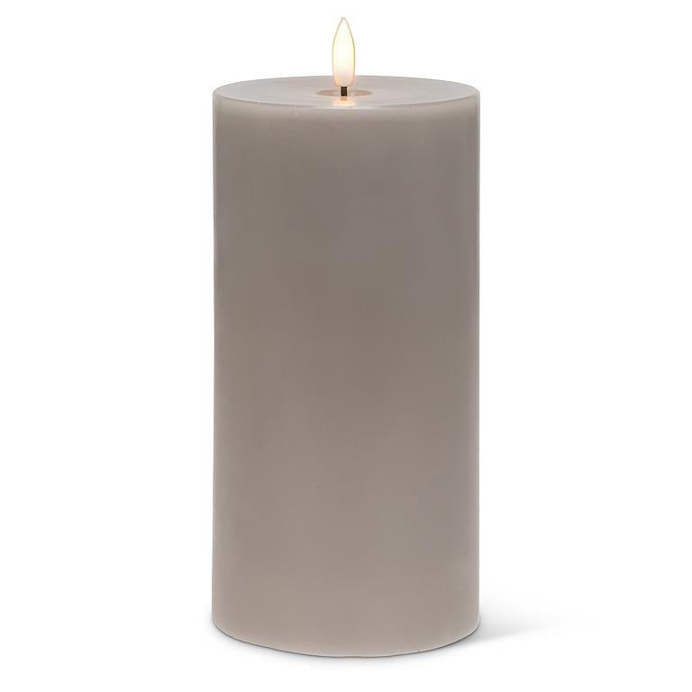 Luxelite LED Candle - Large - Moon