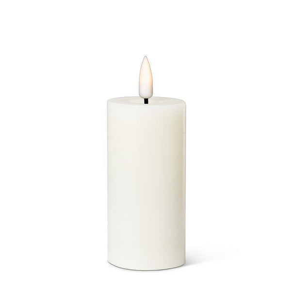 Luxelite Pillar Candles - Small