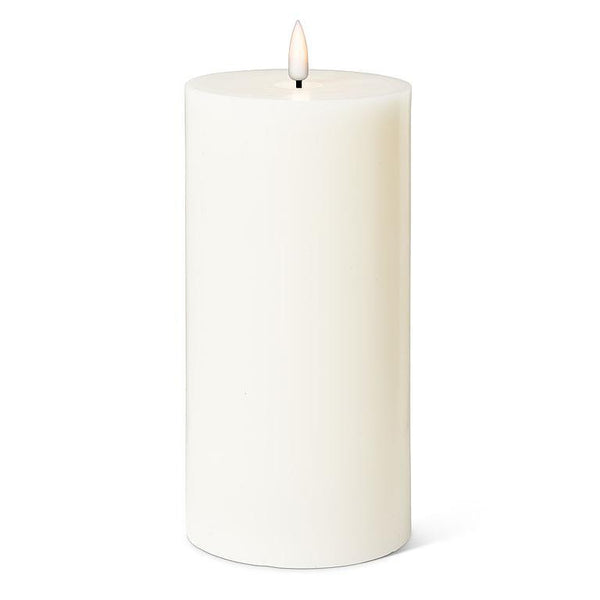 Luxelite LED Candle - Large - Sand