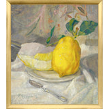 Melon & Lemon, C. 1900 - Small