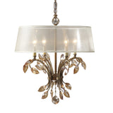 Alenya, 4Lt Chandelier