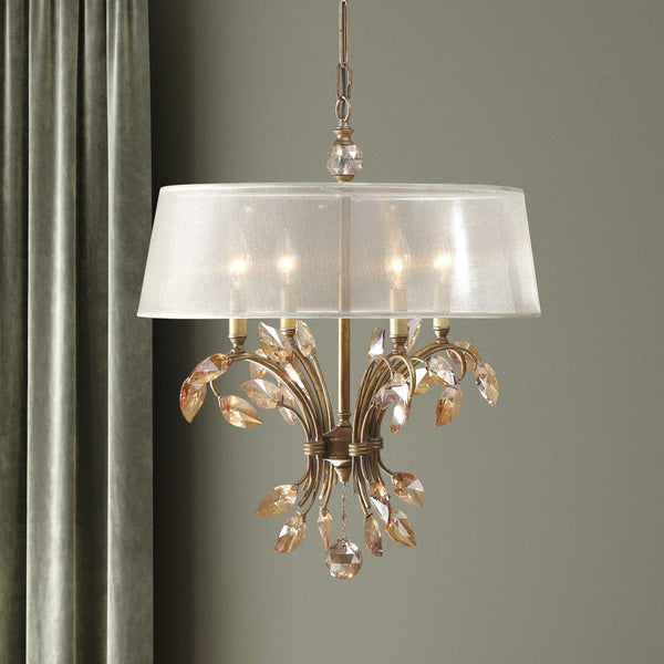 Alenya, 4Lt Chandelier