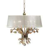 Alenya, 6Lt Chandelier