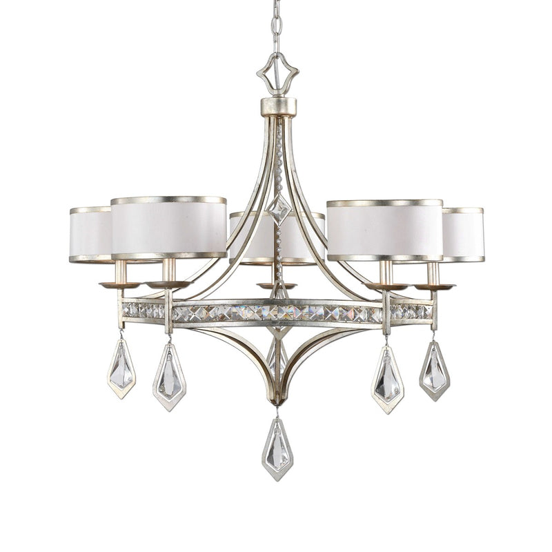 Tamworth, 5 Lt Chandelier