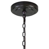 Marlow, 12Lt Chandelier