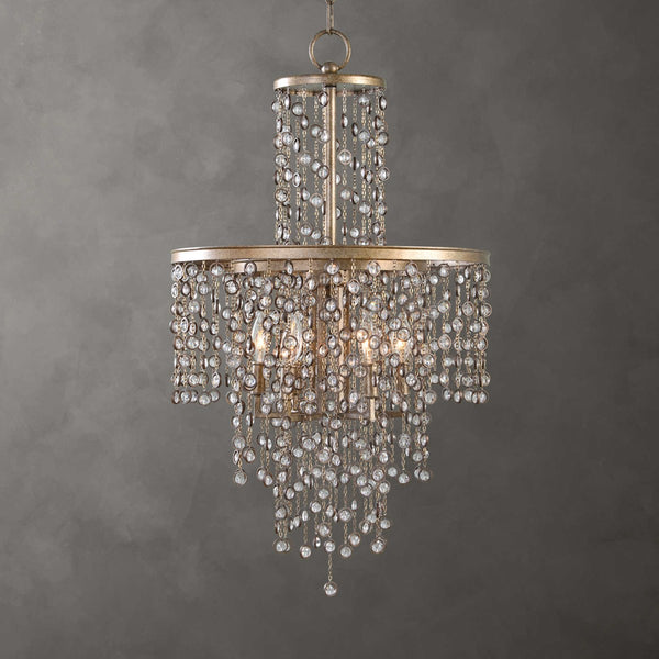 Valka, 6Lt Chandelier