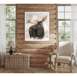 Grand Teton Moose