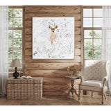 Colorado Mule Deer - Natural