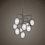 Maxin, 9Lt Chandelier