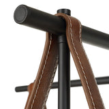 Reins 4 Lt Chandelier