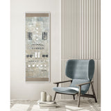 Linen Weave II