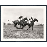 NOSTALGIA COLLECTION – POLO MATCH C. 1952