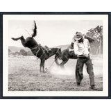 Nostalgia Collection - Rodeo C. 1962