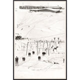 Ski Vacation IV, C. 1960 - Mid