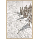Ski - St. Anton Austria II C. 1955
