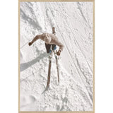 Ski - Aspen Colorado C. 1957