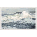 Southwesterly Gale C. 1907
