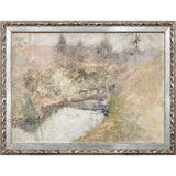 Petit Scapes - Hemlock Pool C. 1890