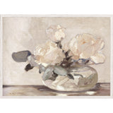 Country Rose Posey C. 1932 - Medium