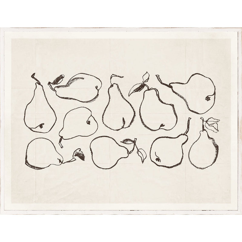 Just Pears