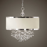 Fascination, 3Lt Chandelier