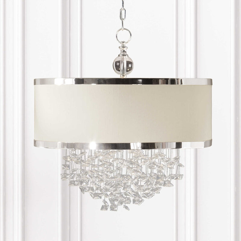 Fascination, 3Lt Chandelier