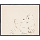 Bee-Hind, C. 1900 - Large