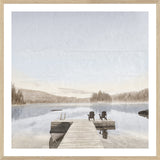 Idyllic Lake - Small
