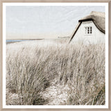 Seaside Cottage - Medium