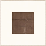 FLEETING MOMENT I - Matted