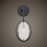 Maxin, 1Lt Wall Sconce