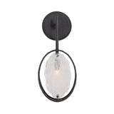 Maxin, 1Lt Wall Sconce
