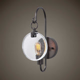 Whitten, 1Lt Wall Sconce