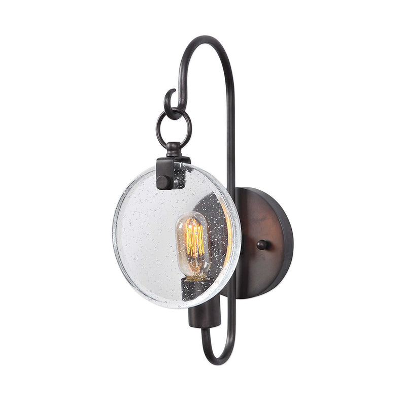 Whitten, 1Lt Wall Sconce