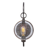 Whitten, 1Lt Wall Sconce