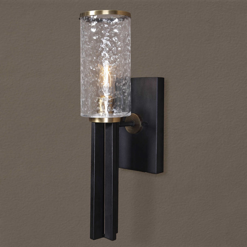 Jarsdel, 1Lt Wall Sconce