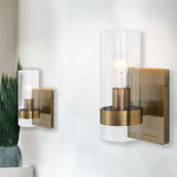 Cardiff AB, 1Lt Sconce