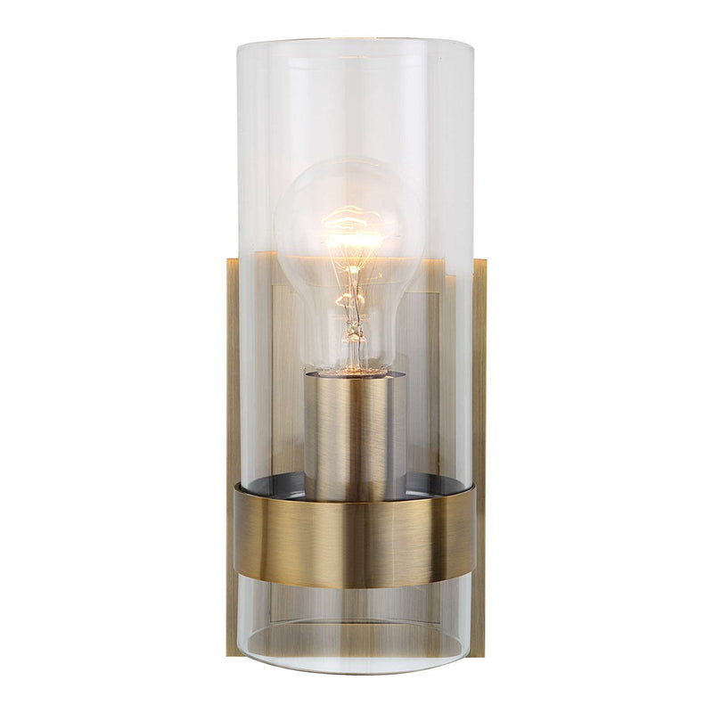 Cardiff AB, 1Lt Sconce